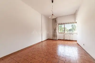 Casa in vendita, Via Carlo Bosio, Roma