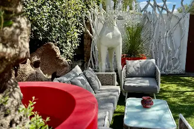 Villa in vendita, via maestrale, Olbia