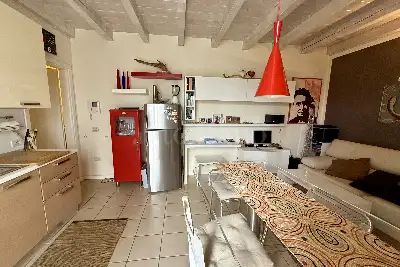 Casa in vendita, Via Roma, Collebeato