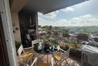 Casa in vendita, Via Giorgio Bo, Roma