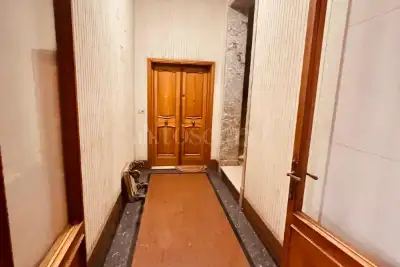 Casa in vendita, Via dell'Acquedotto del Peschiera, Roma