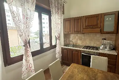 Casa in vendita, Via Colombo, Olbia