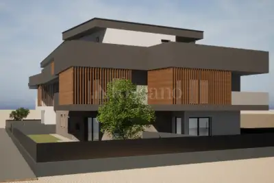 Attico in vendita, Via Giovanni Pascoli, Concordia Sagittaria