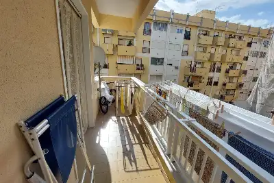 Casa in vendita, Via Gustavo Roccella, Palermo