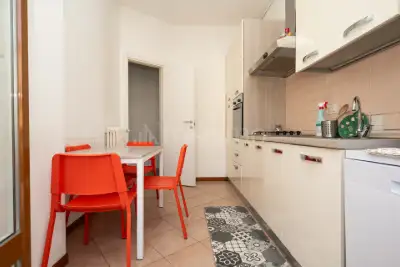 Casa in affitto, Via Vittoria Colonna, Milano