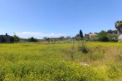 Edificabile Residenziali in vendita, Via Diamante, Anzio