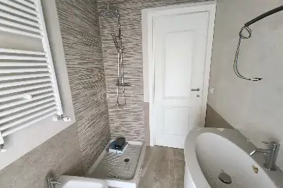 Casa in vendita, Via de Rossi, Bari