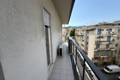 Casa in affitto, Via Colapesce, Messina