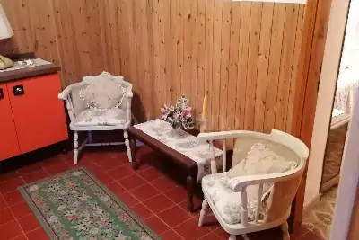 Casa in vendita, Via Lontieri, Rieti