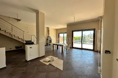 Villa in vendita, Via Marco Polo, Pedara