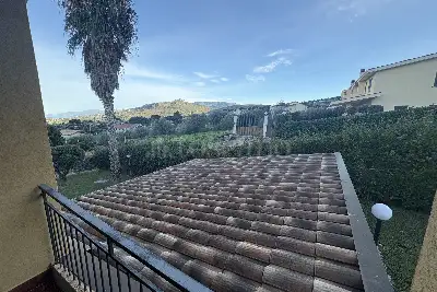 Villa in vendita, Contrada Sant'Onofrio, Trabia