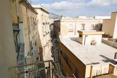 Casa in vendita, Via Mercè, Trapani