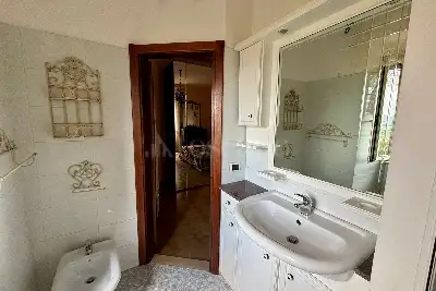 Casa in vendita, Largo Cristoforo Colombo, Moricone