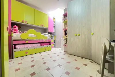 Casa in vendita, Via A. Stoppani, Cerignola