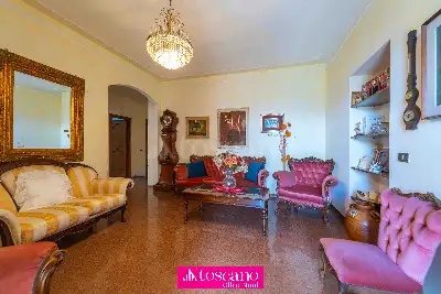 Palazzo in vendita, Via Venafiorita 13, Olbia, Olbia