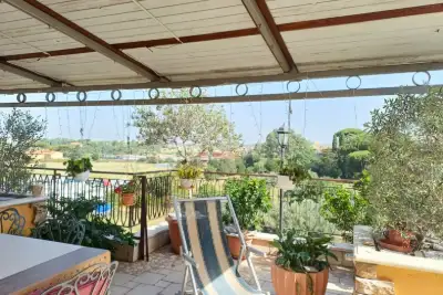 Superattico in vendita, Via Giuseppe Macchi, Roma