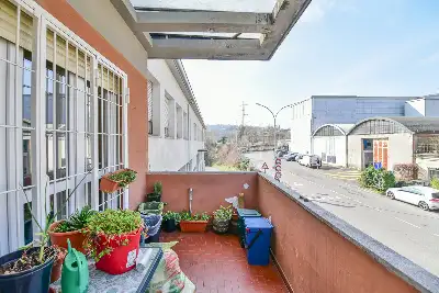 Casa in vendita, Via Antonio Magni, Como