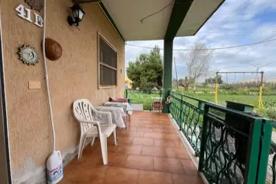 Villa in vendita, Cerignola, Cerignola