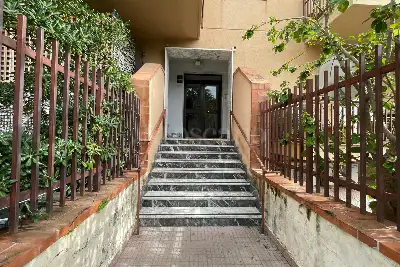 Casa in vendita, Via Casalini, Palermo