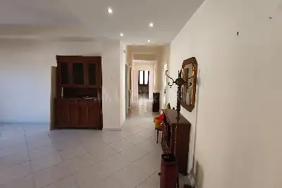 Casa in vendita, Via Francesco Crispi, Catanzaro