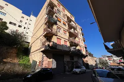Casa in vendita, Via Nazionale, Reggio di Calabria
