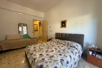 Casa in vendita, Viale Ammiraglio del Bono, Roma
