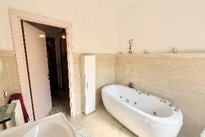 Attico in vendita, Via Giovanni Paisiello, Aprilia