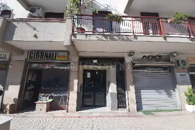 Casa in vendita, Via San Lorenzo, Palermo