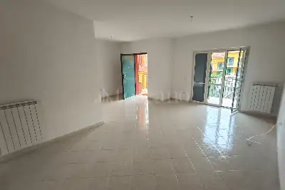 Villino a Schiera in vendita, Via Antonio Manganelli, Catanzaro