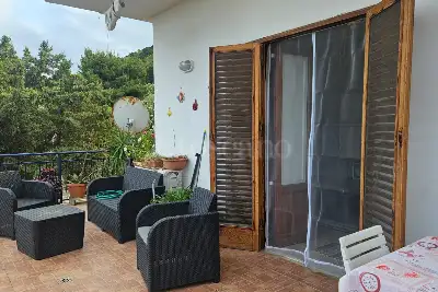 Villa in vendita, Lungomare Cristoforo Colombo, Palermo