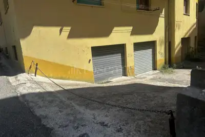 Casa in vendita, Via Antonio Purificato, Catanzaro