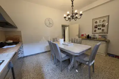 Casa in vendita, Via Bruno Buozzi, Prato