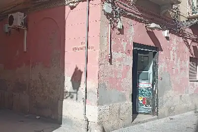 Casa in vendita, Via Mercè, Trapani