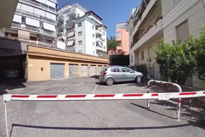 Box in vendita, Via Trionfale, Roma