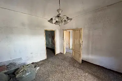 Casa Indipendente in vendita, Via Carrubella, Catania