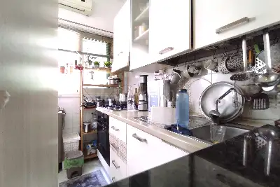 Casa in vendita, Via Costanzo Casana, Roma