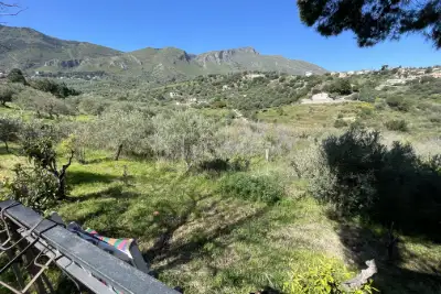 Villa in vendita, Contrada Sant'Onofrio, Trabia