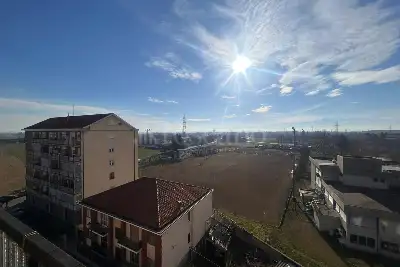 Casa in vendita, Via Trieste, Rivalta di Torino