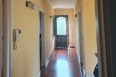 Villa Bifamiliare in vendita, Via Giacomo Leopardi, San Gregorio di Catania