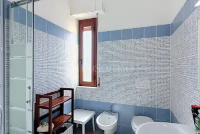 Attico in vendita, Viale Giovanni XXIII, Alghero