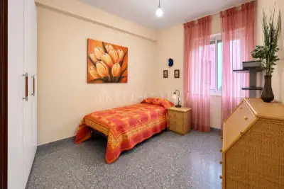 House for sale, Via Ponzio Cominio, Roma