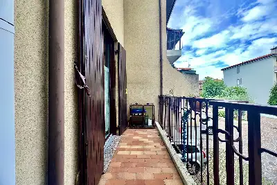 Villino a Schiera in vendita, Via Durighello, Desenzano del Garda