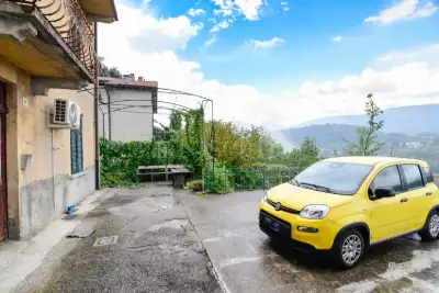 Casa in vendita, Via per Piazza Santo Stefano, Maslianico