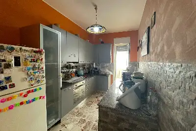 Casa in vendita, Via Leonardo Grassi, Catania