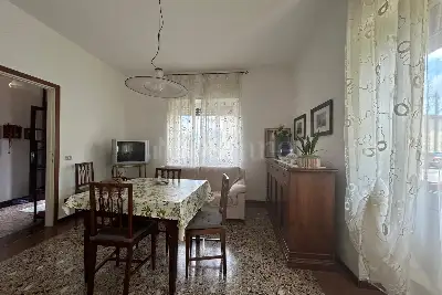 Palazzo in vendita, Via Sant'Andrea, Concesio