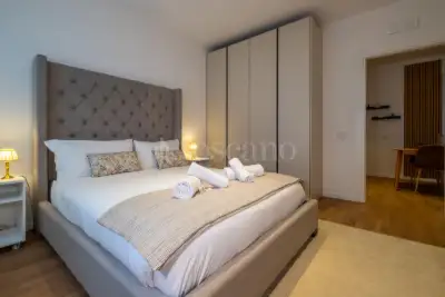 Casa in affitto, Via di Villa Ricotti, Roma