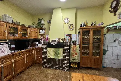 Casa in vendita, Viale Maria, Fiumicino