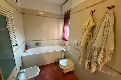 Casa in vendita, Via Giacomo Brogi, Roma