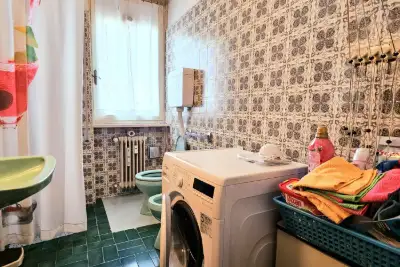 Casa in vendita, Via Montello, Brescia