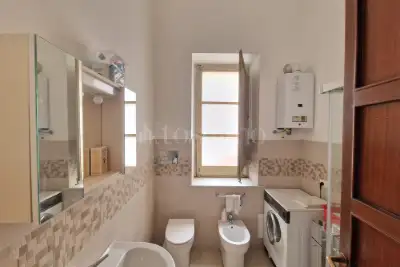 Casa in vendita, Via Mariano Stabile, Palermo